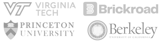 Institutional logos